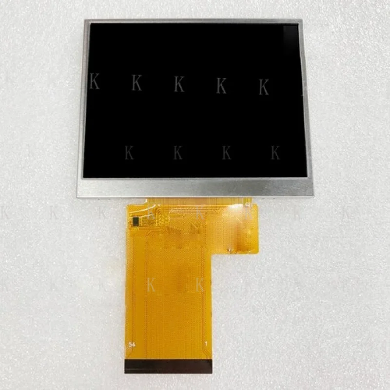 

C New 3.5Inch 54Pin Multipurpose IPS LCD Screen Display For Anbernic RG35XX Game