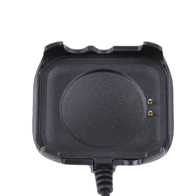 for Smart Watch Smartwatch Charging Cable USB Chargeable Adapter for HW22 Smartwatch