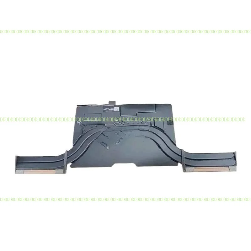 dc-新型ノートパソコン-cpu-gpu-冷却ヒートシンクファン-mi-xiaomi-redmibook-pro-156-tm-1701181501-mx350-a10-nd75c07-19e13-19e14用