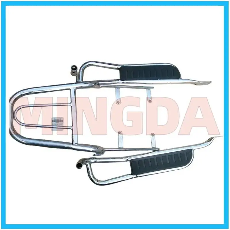 

Задняя бабка с задней подставкой для ног для Lifan Lf100-a/110-7a/48q-2