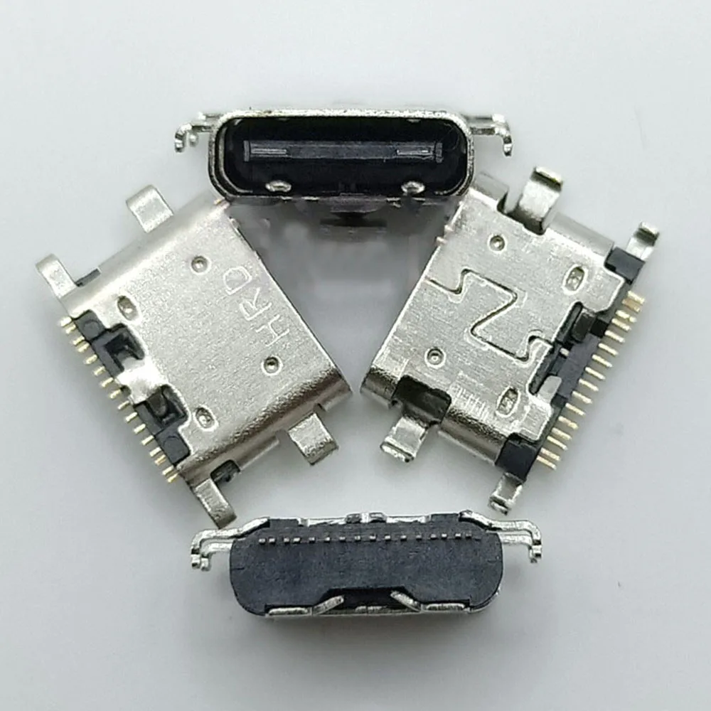 Conector de puerto de carga para cargador Usb, conector tipo C para Blackview BV9100 BV5900 BV6900 Pro BV6900pro BV6600 BV6600pro