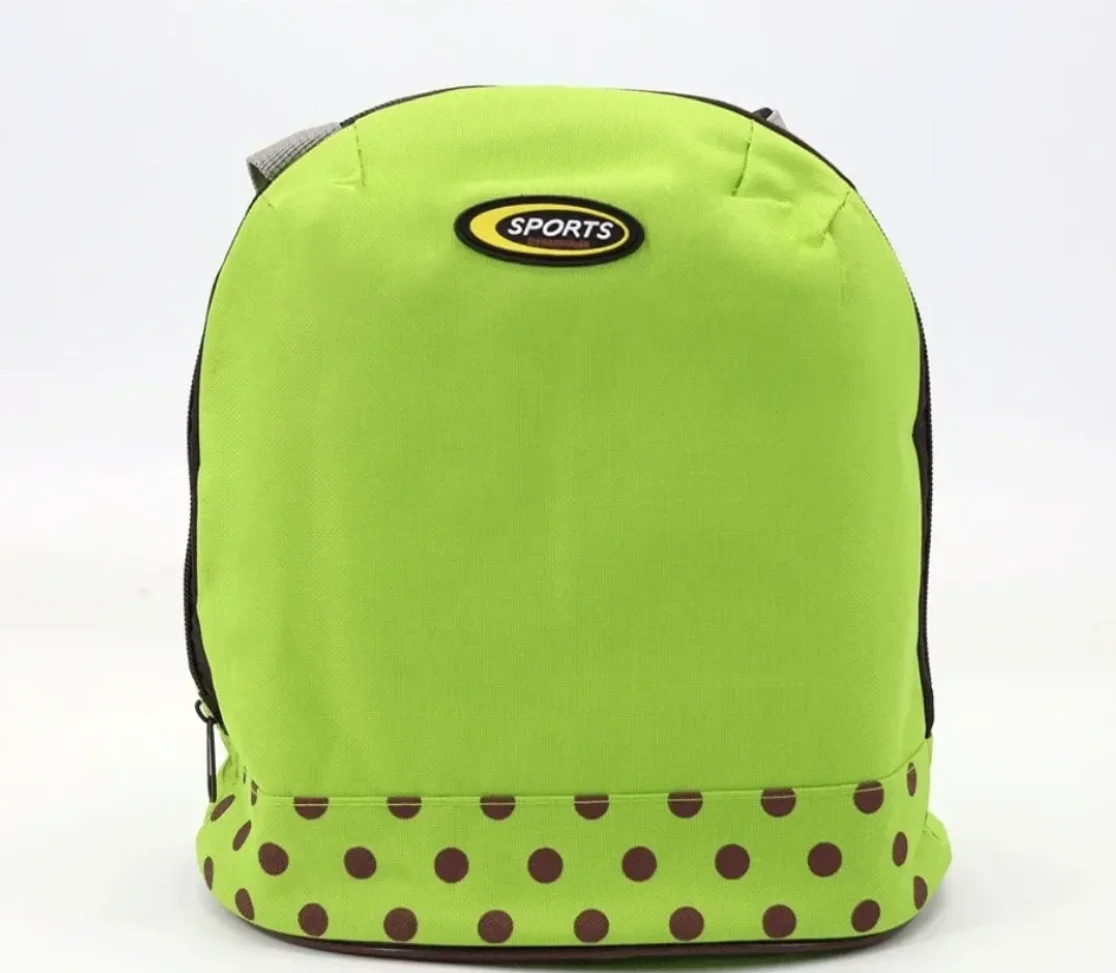 

Korean Version Portable Oxford Hand Carry Thickened Cooler Bag Picnic Ice Bags Food Thermal Organizer Lunch Box 점심 가방
