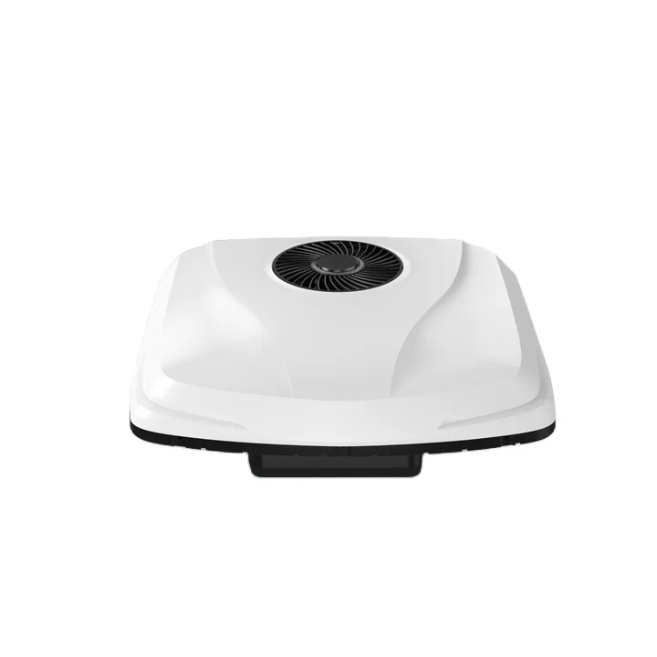 New Arrival Universal Roof Top Mounted Mini Parking Air Conditioner Universal Air Conditioning System For Parking Coolers