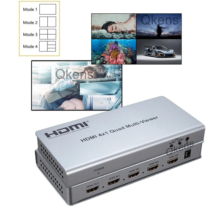 4x1-hdmi-multi-viewer-1080p-4-channel-input-hdmi-multiviewer-4x1-quad-screen-segmentation-splitter-seamless-switch-ps4-pc-to-tv