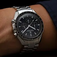 PAGANI DESIGN 2026 New Men's Watches Top Luxury Quartz Watch For Men Auto Date Speed Chronograph AR Sapphire Mirror Wrist Watch photo 4
