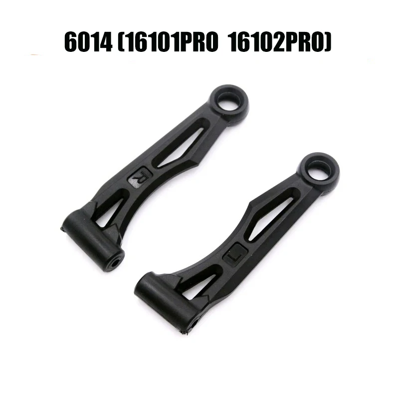 SCY 16101 PRO 16102 PRO RC Automotive Teile Drehwelle Getriebelager Zugstange Lenkbecher Schwinge Motor Reifenschrauben – Detail 9