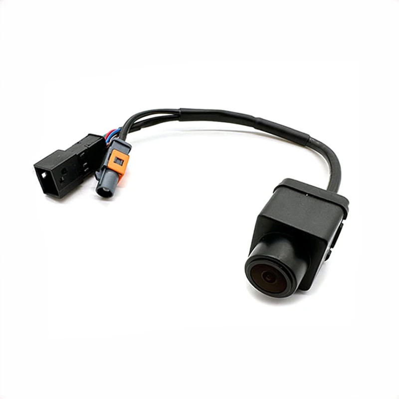 

5ND980556 5ND 980 556 Car Rear View Reverse Camera Back Up Parking Camera for Volkswagen Tiguan L/Magotan Audi