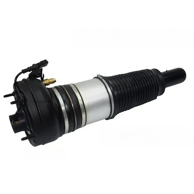 

Factory Price Air Suspension Shock Absorber For Audi A8 D4 4H 4H0616039D Front Air Shock Absorber 4H0616039