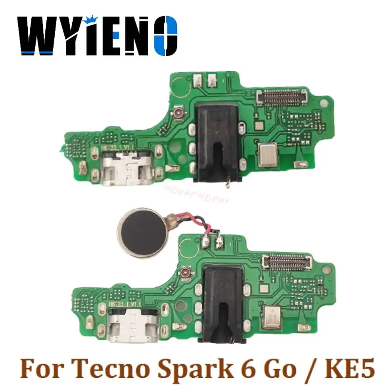 مراجعة شاملة لـ Spark 06 Headset: الحل الأمثل لمشكلات الصوت والشحن في هاتف Tecno Spark 6 Go