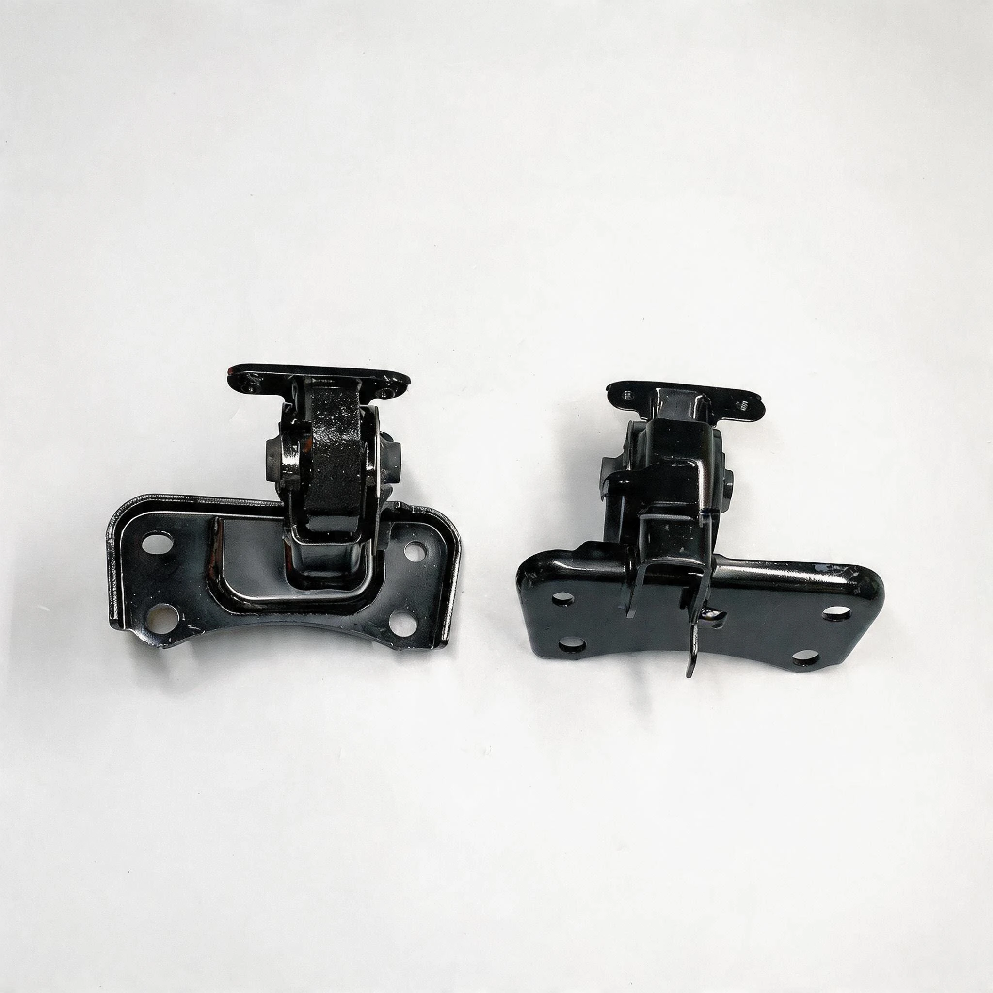 Left Engine Mount 12372-0T170 For Toyota Corolla ZRE152 1.8L 2ZR-FE CVT 2010-2013 LH Transmission Side Motor Mount Insulator