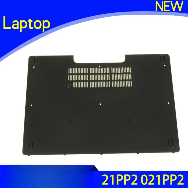 

Крышка нижней панели корпуса (дверца) для DELL Latitude E5250, модель 21PP2, 021PP2