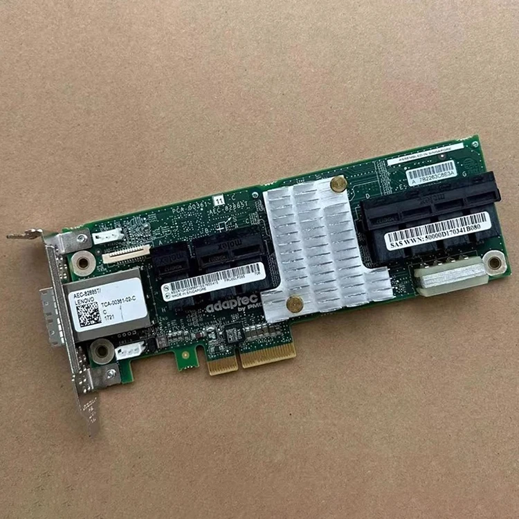 2283400-r-00lf095-adaptec-aec-82885t-36ポート-12gb-s-sas-エクスパンダーカード