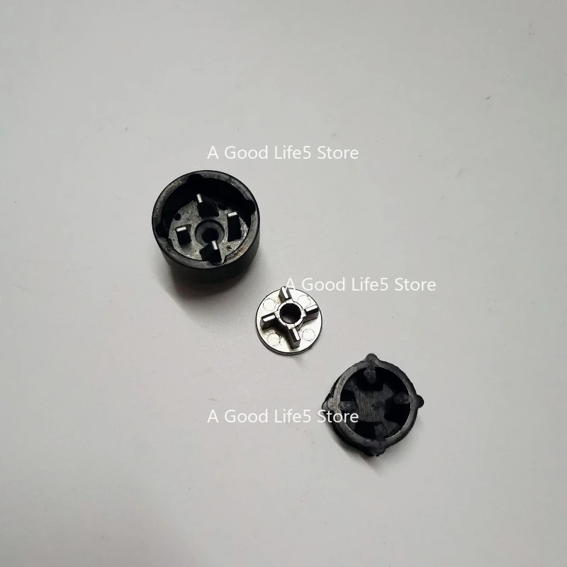 

Applicable To RZ-1308E Wall-breaking Cooking Machine Accessories Mushroom Head Rotating Wheel Up and Down Link Rotating Head