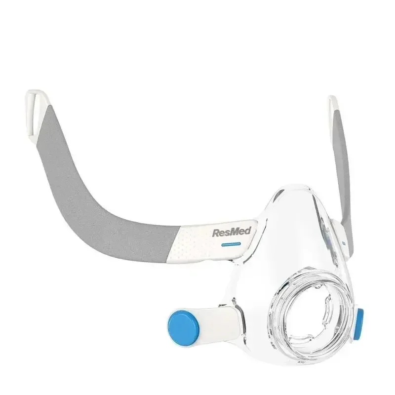 Original Frame for Resmed AirFit F20 Mask Full Face Mask Mouth and Nasal Mask for Sleep Apnea