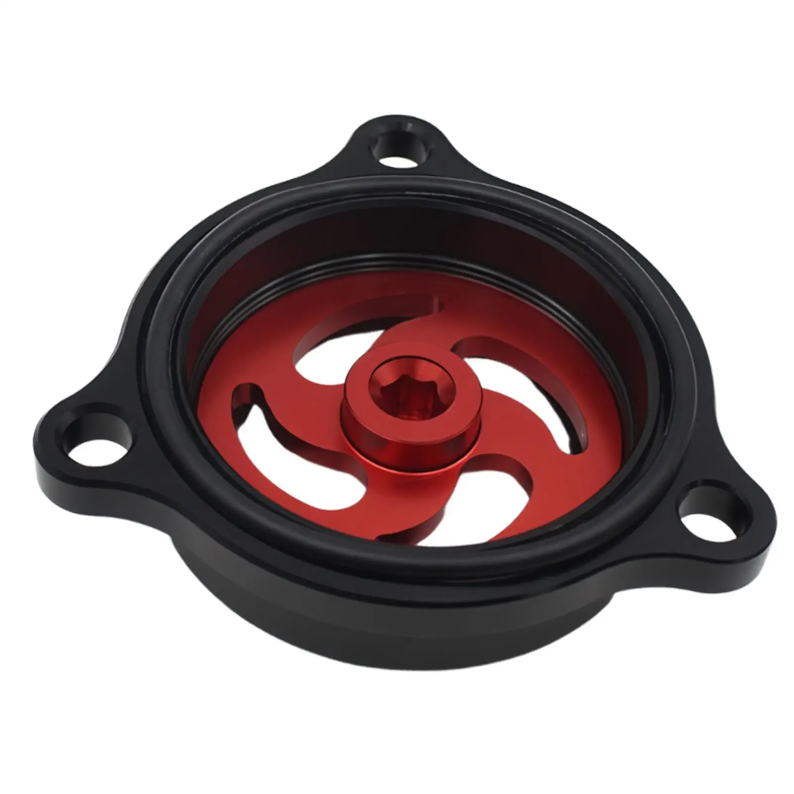 Oil Cleaner Cover Replacement Motorcycle Accessories High Performance Premium 75 mm Clear for Drz400E Drz400SM Drz400