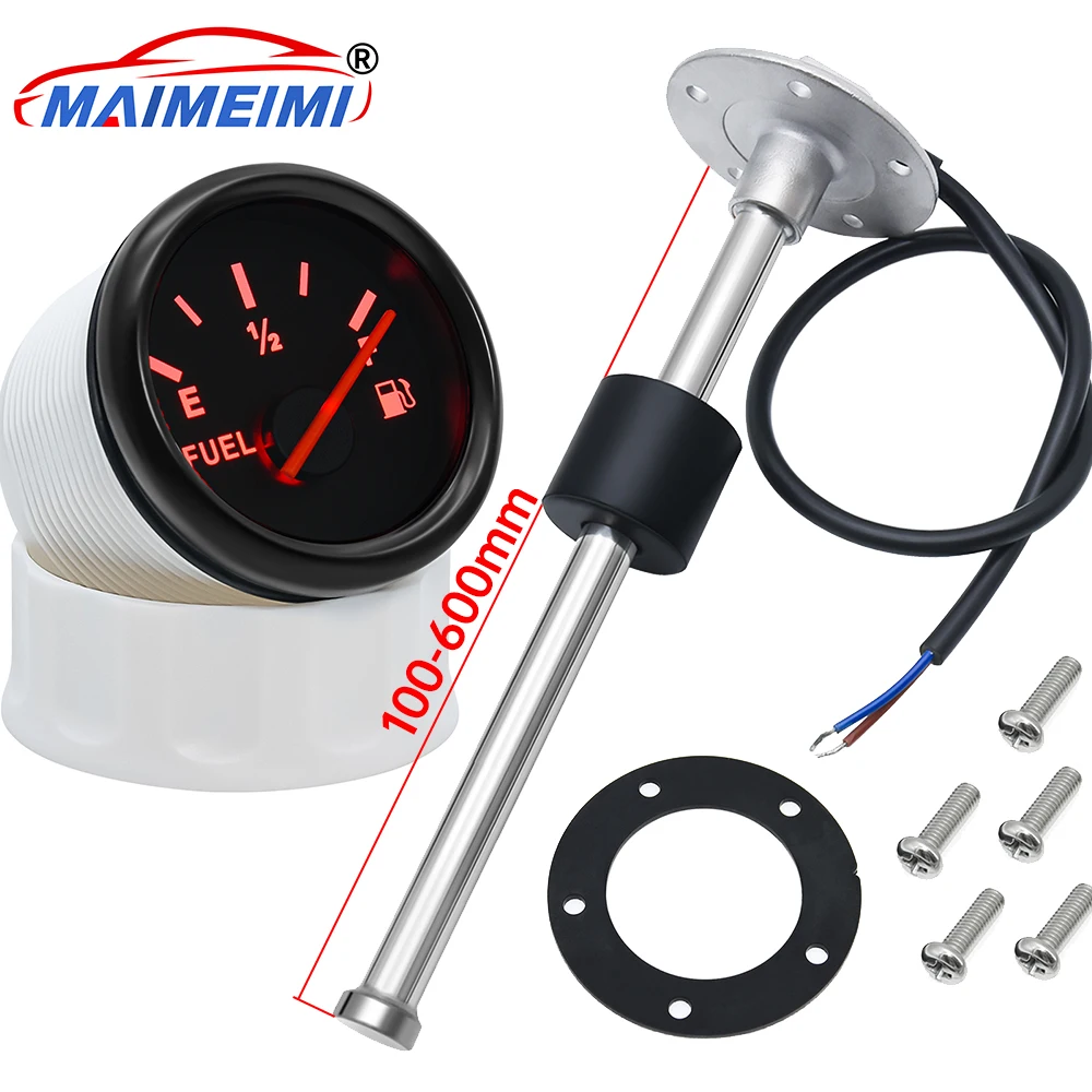 E-1/2-F Fuel Level … - image