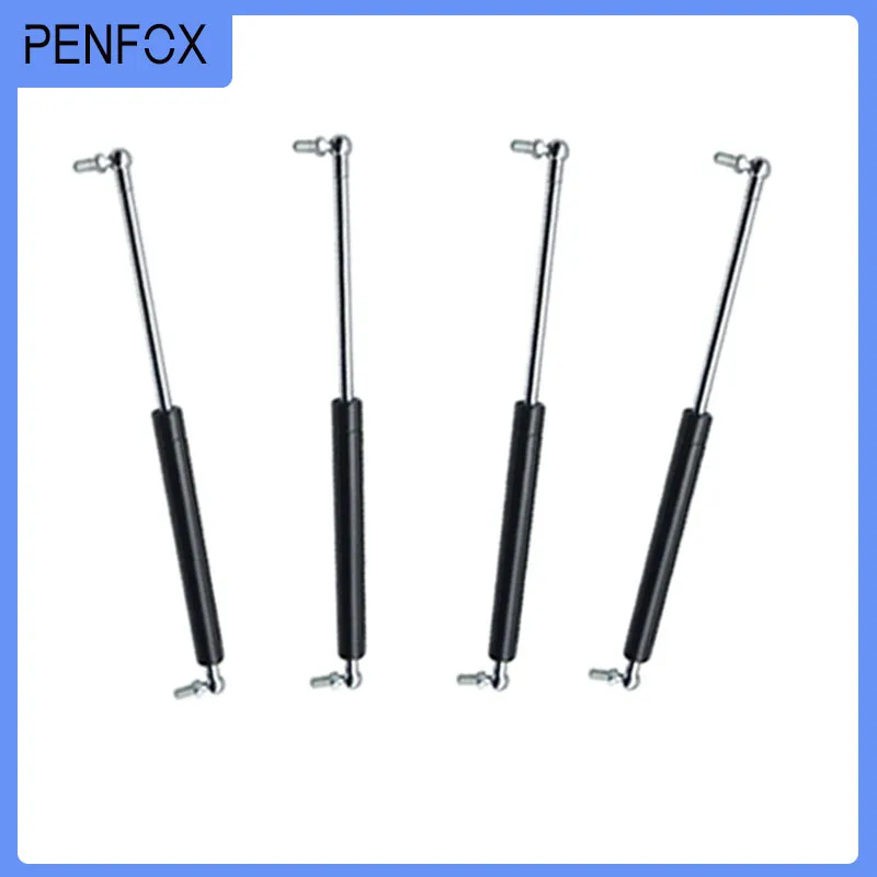 1PC 330-410mm 10kg/100N Gas Strut Bars Lift Supports Gas Spring for Tool Box RV Bed Car Caravans Door Windows Boat Bus