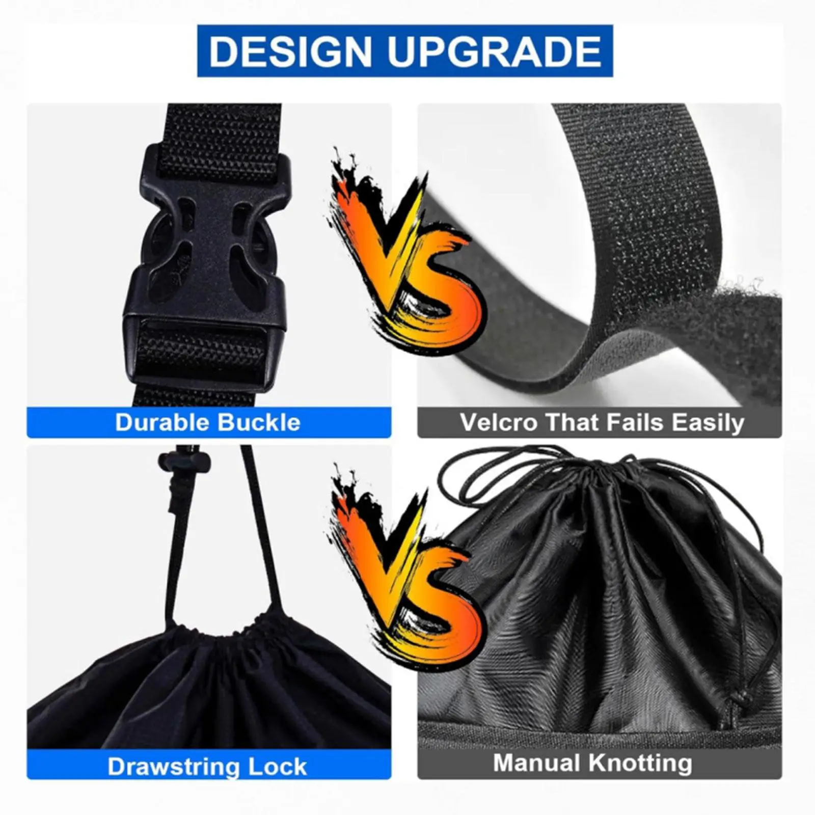 

Сетчатая сумка-органайзер для гольф-кара, уличная сумка для хранения гольф-оборудования, принадлежностей для пикника и спорта