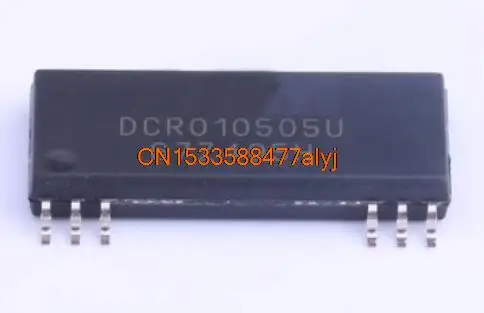 NEW     DCR010505U DCR010505 SOP12  MODULE new in stock NEW