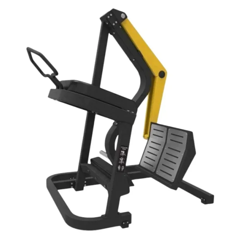 

Rear Kick Commercial Gym Glute Training Strength Equipment