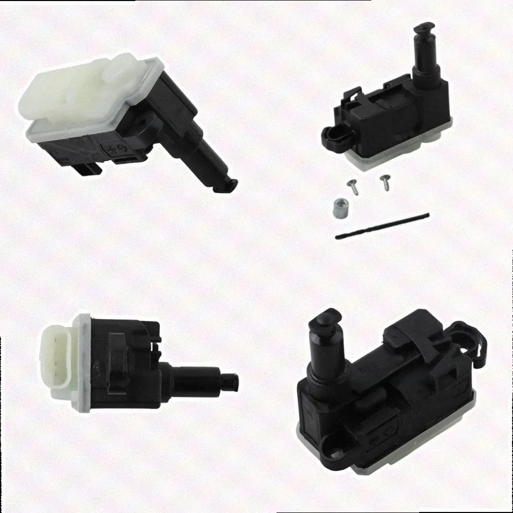 G30 G31 G38 Fuel Tank Motor Plastic Metal Direct Replacement Replace Broken Unit Fuel Supply System Components