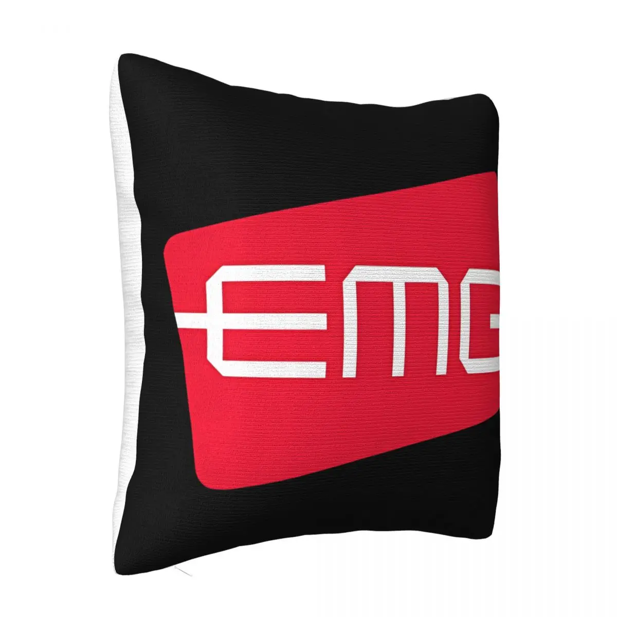 New Emg Pickups Guitars Logo Pillow Cover Travel Pillow Anime Body Pillow Case Pillow Case Pillow Cover