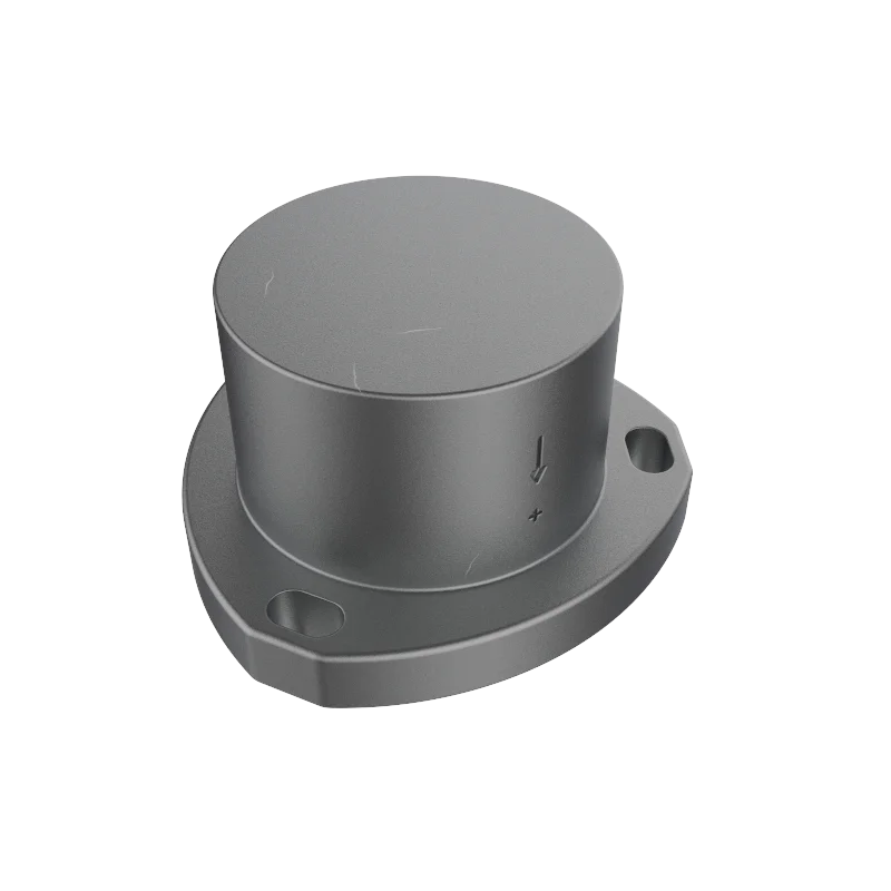 

Highly Repeatability Quartz Accelerometer Inertial Sensor Excellent For Motion & Position Detection