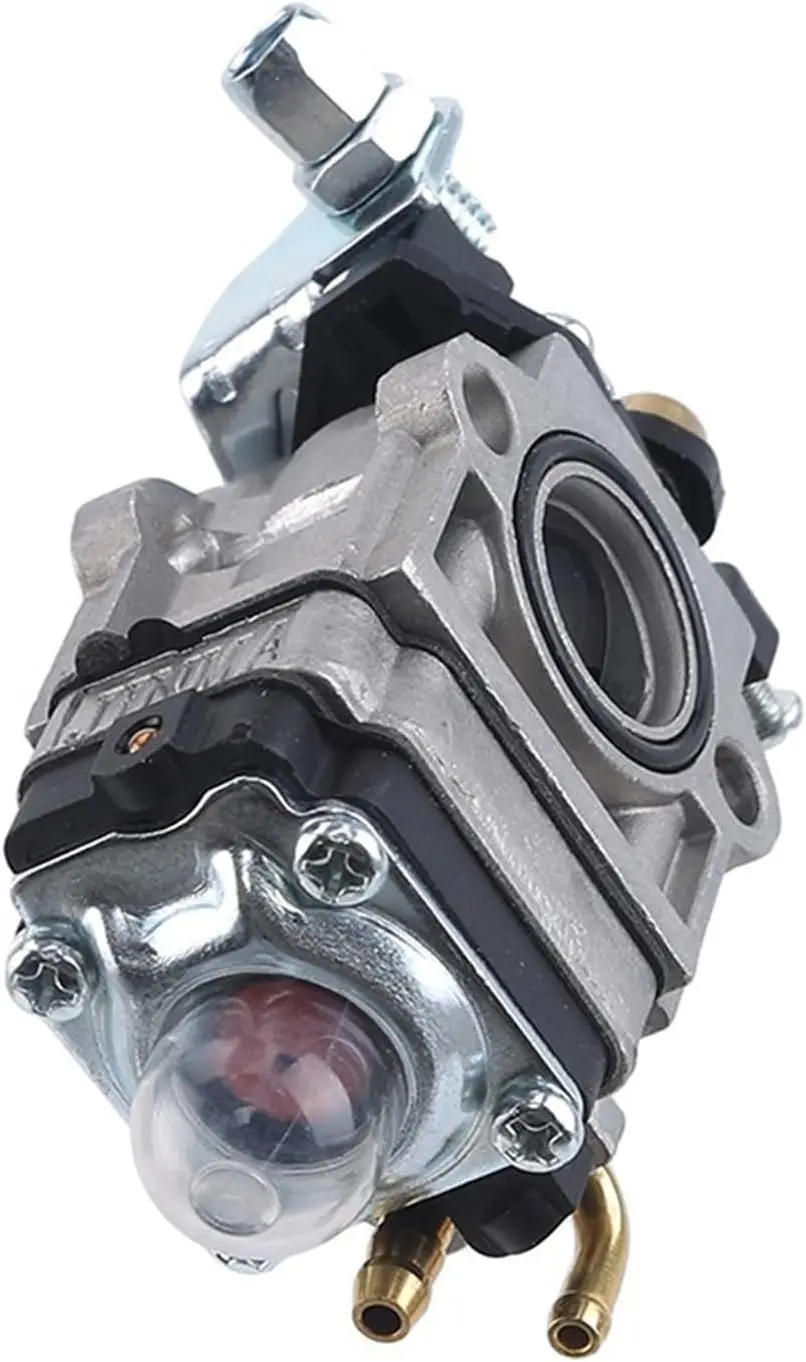 15mm MP15 Carburetor For CG430 CG520 43CC 52CC 47CC 49CC 40-5 44-5 1E40-5 2 Stroke Engine