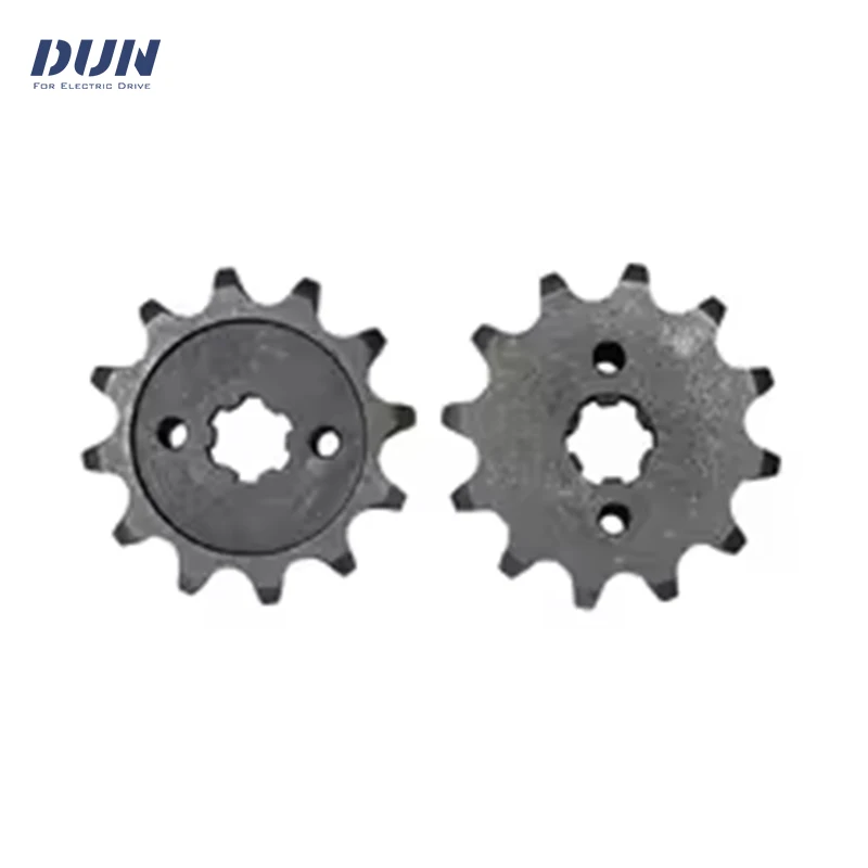 530 Sprocket Adapter 12T For QS138 V3 3KW 4000W Mid-Drive QS Motor