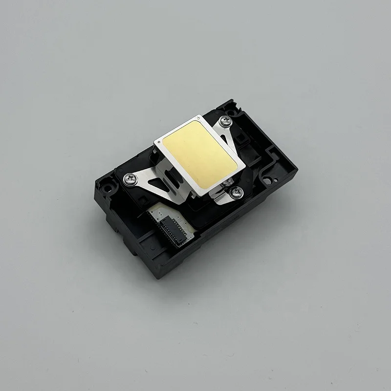 R1390 DTF UV Printer Print Head L1800 1300 I1600 1390 Printhead Printing Machinery DTF Print Head