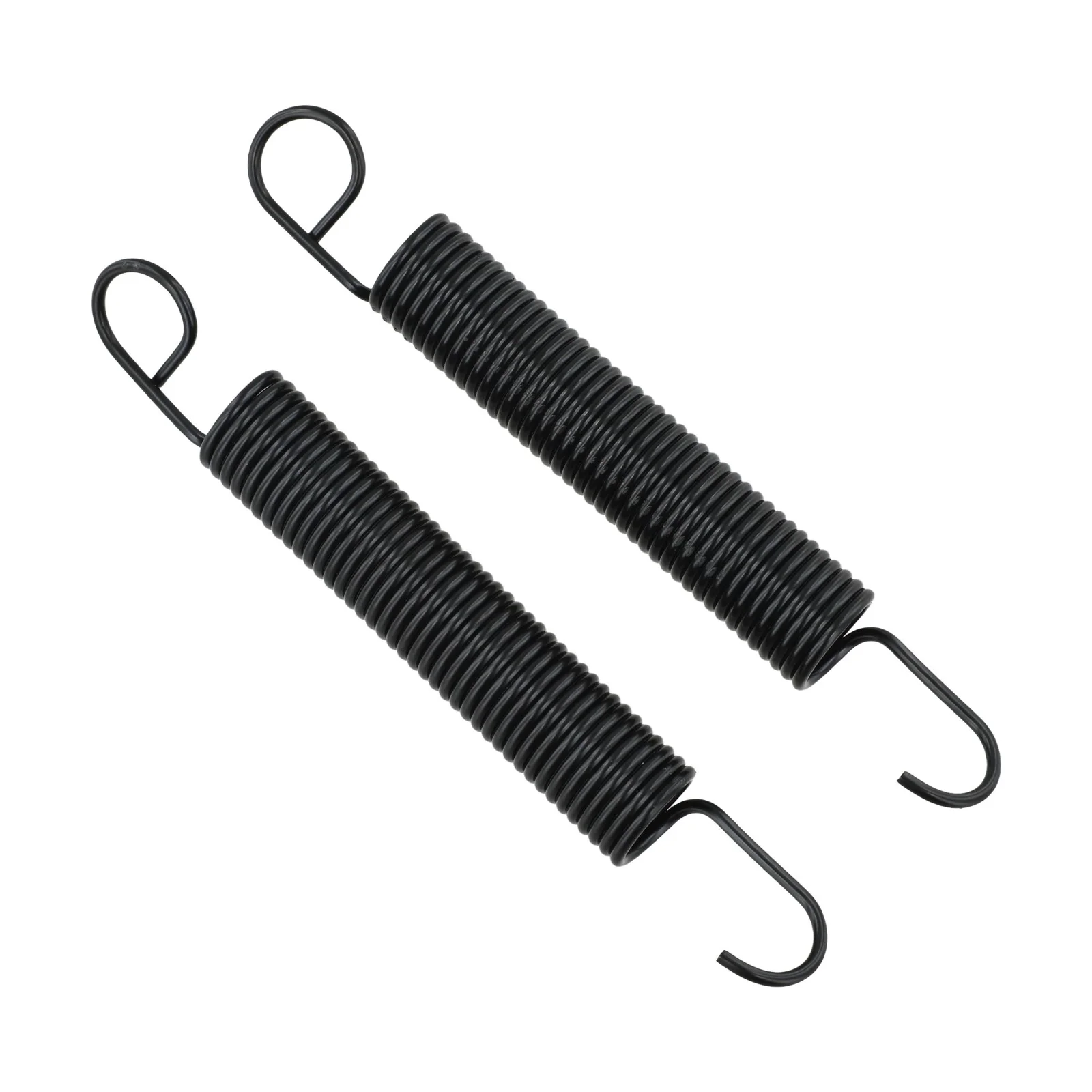 Replacement Spring Deck Drive Spring Lawn Care Mower Maintenance 0.78 Inches Radius Replacement Lawn Mower Spring