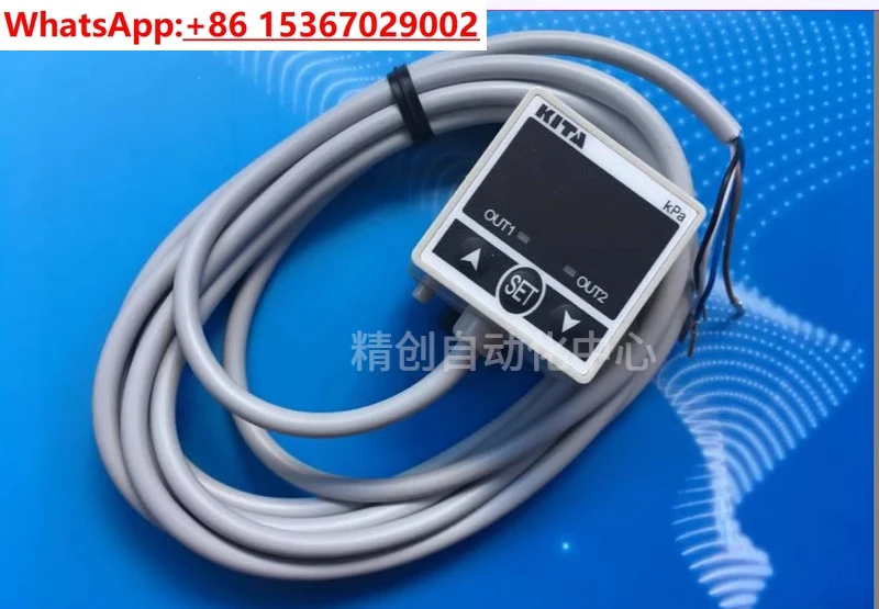 

Pressure switch KP25V-02-F1 KP25C KP25P-04-F1 KP25C-01-F1 03
