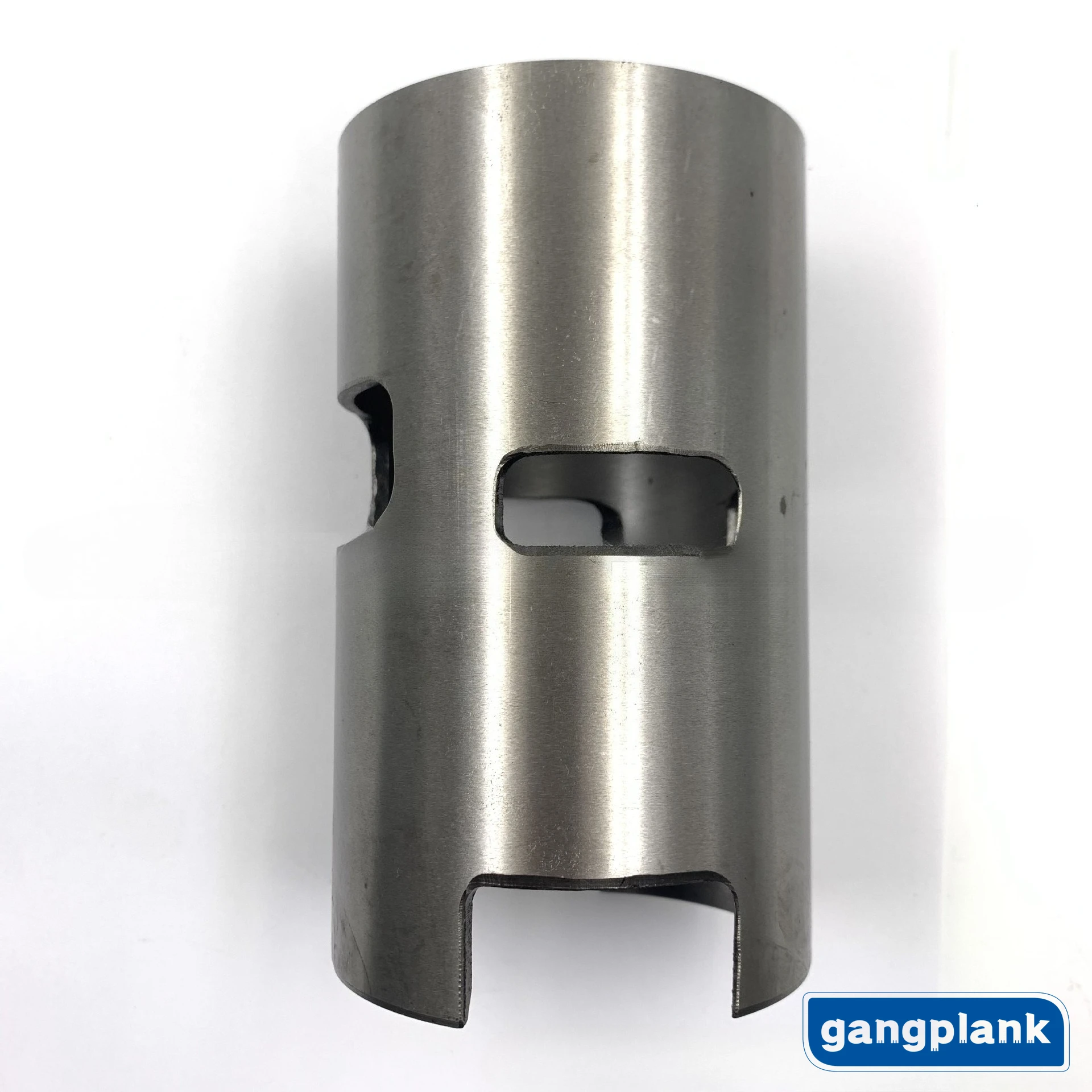 

Гильза цилиндра для подвесного мотора Yamaha 40 л.с. (2-тактный, старая модель) 6F5-10935-00 6F6-10935-00