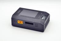 ToolkitRC M8P 600W 20A Multi-function DC Balance Charger for 1-8S XT60 Lipo LiHV LiFe Lion LTO Battery signal testing M8S upgrad