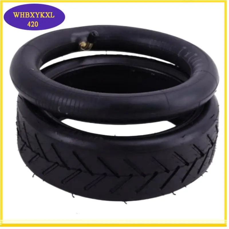 8.5 Inch 8 1/2x2 Tire Inner Tube8 1/2x2 for Xiaomi Mijia M365 DUALTRON Mini DT Smart Electric / Gas Scooter Pram Stroller