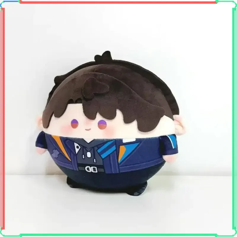 

Cute Love And DeepSpace Plush Doll 20cm Cotton Toy Figure Rafayel Aster Sylus Zayne ACG Good Collectible Figure