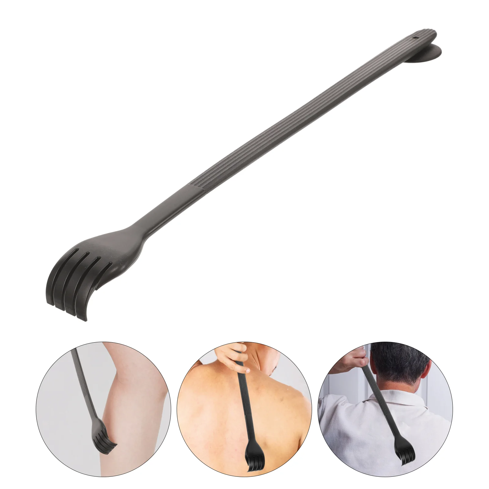 Massager Manual Tickling The Tools 4450X480X150CM Plastic Portable Scratching