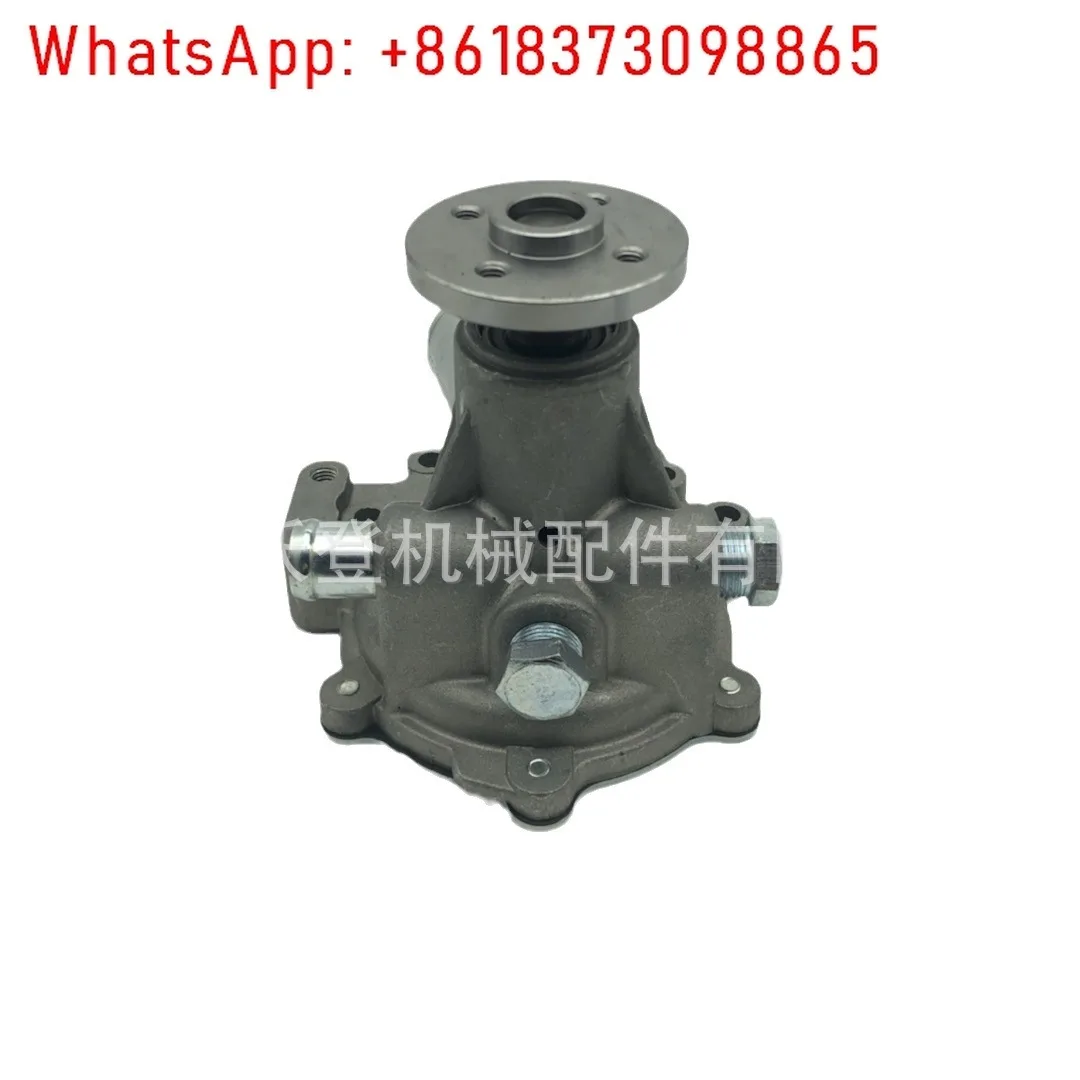 Perkins 404 water pump U45010062 U45011030