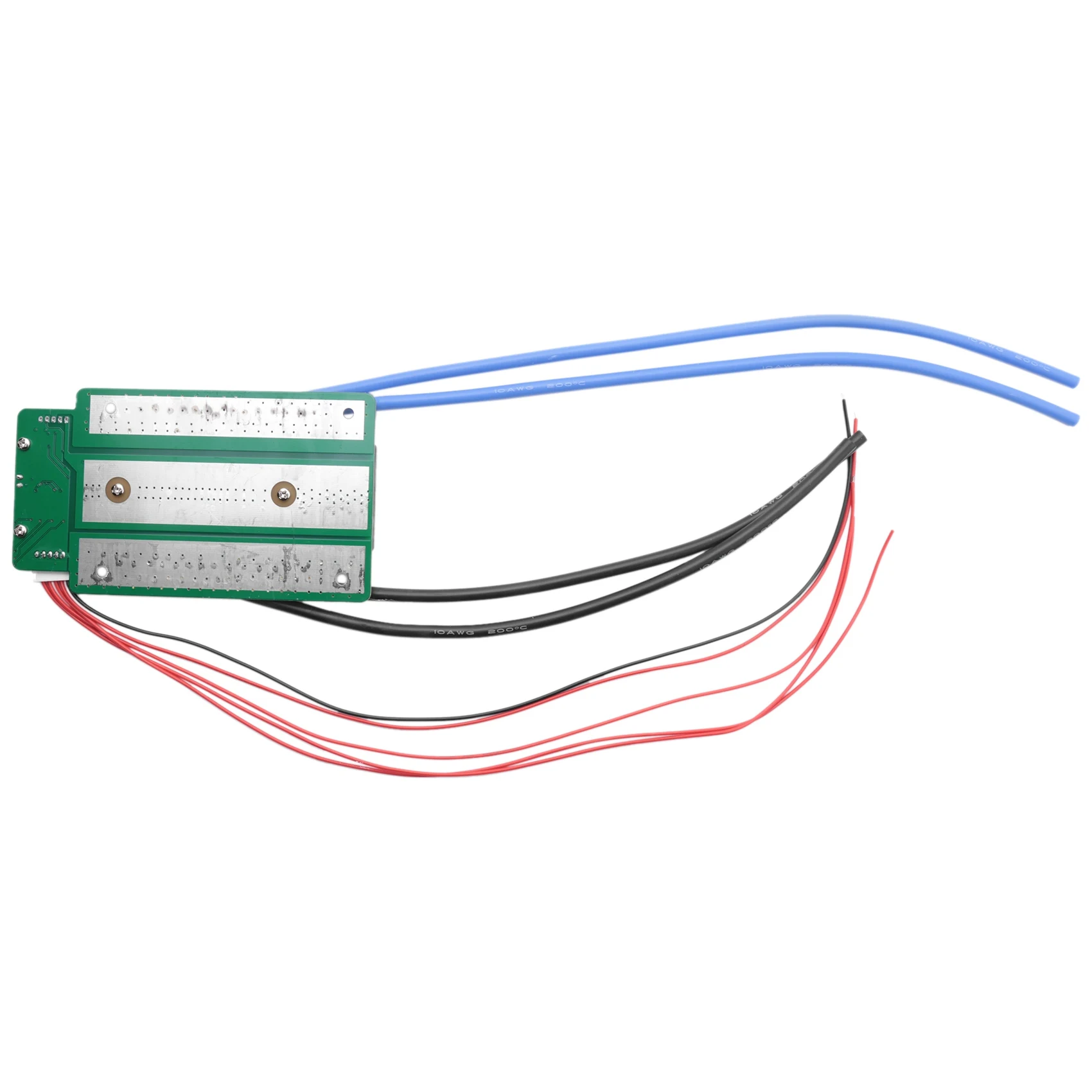 لوحة حماية لعاكس السيارة ، لوحة حماية PCB BMS ، 4S ، 100A ، Start V ، ، ، وv