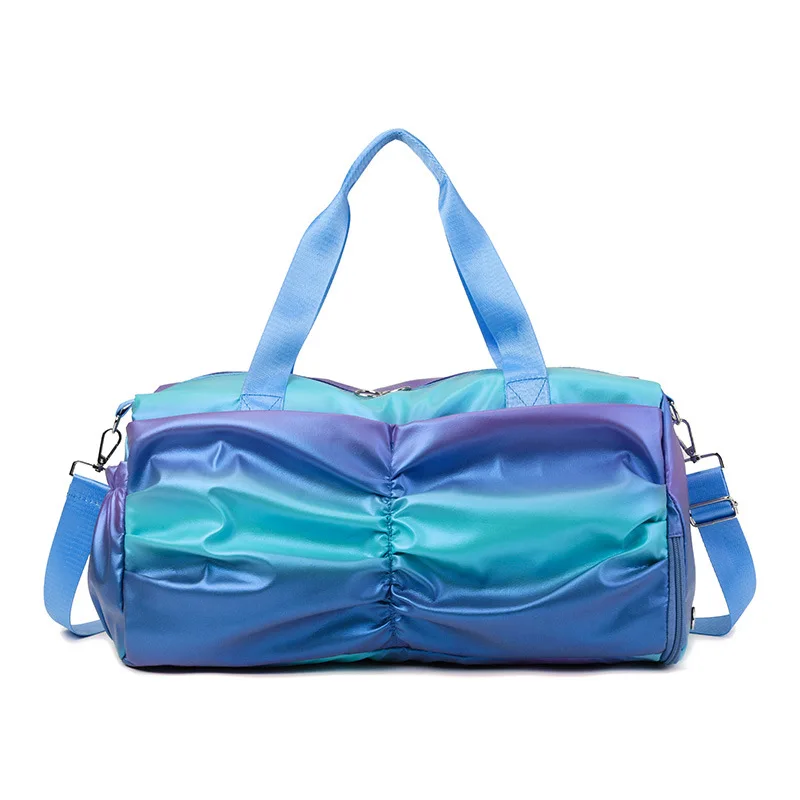 2024 Large Capacity Women's travel bag Waterproof Lightweight Bolsa Feminina Multifunctional Mummy Bags Big Travel Shoulder bags
