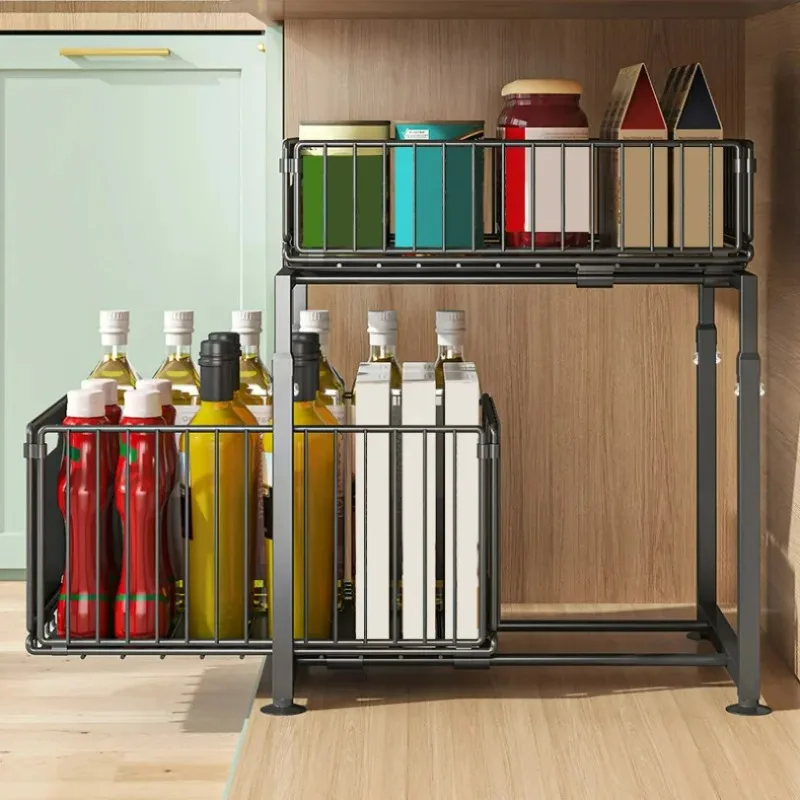 Thumbnail 4 - #25 Best Kitchen Storage Baskets to Buy In 2026