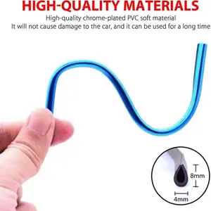 7 Hauptverkaufsrandchrom - №1