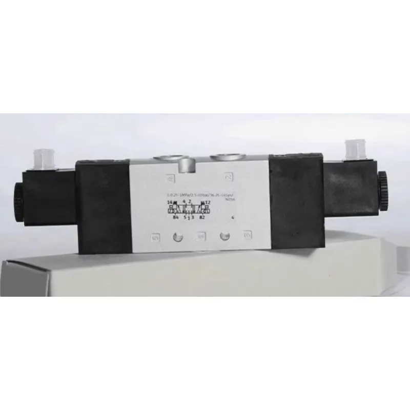 Peças para FESTO Festo, válvulas solenóides VUVS-L25-P53C-MD-G14-F8/1C1 575525 575523