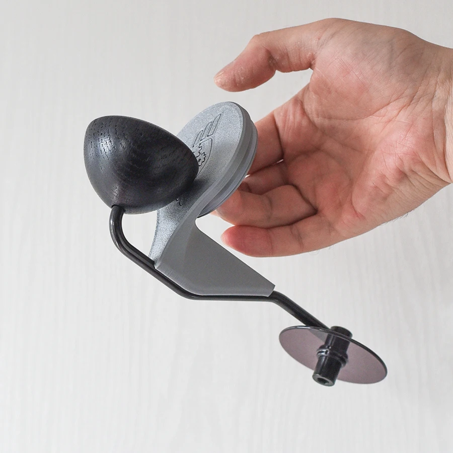 Comandante C60 Manu… - image