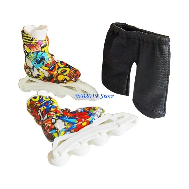 Q0KB 핑거 스케이트 보드 손가락 스케이트 탑승 미니 핑거 자전거 장난감 아이