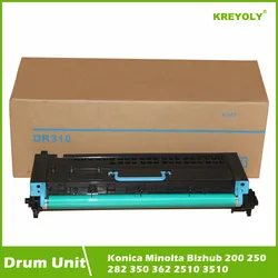 DR310  Drum Unit for Konica Minolta Bizhub 200 250 282 350 362 2510 3510