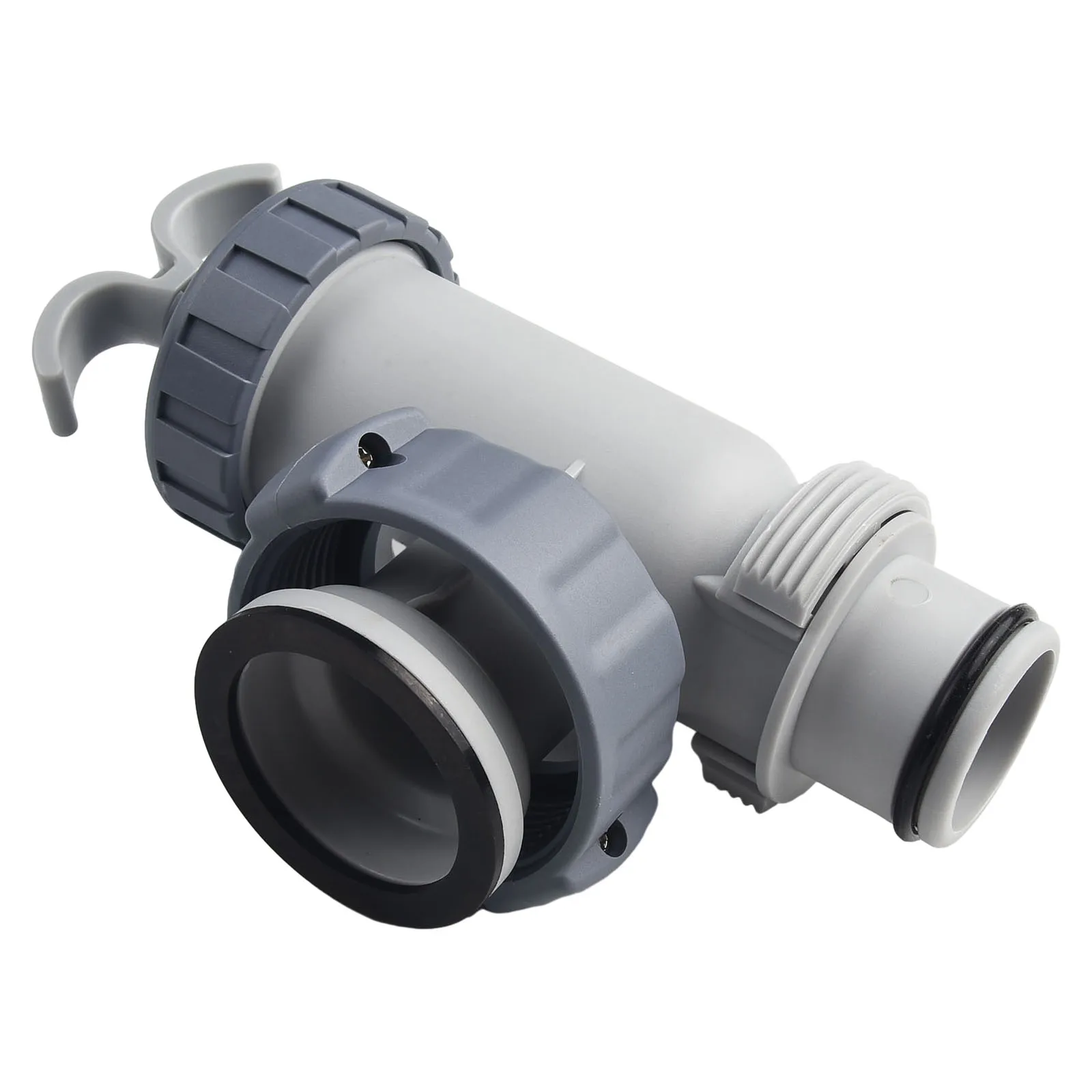 Combination Valve 1.25\