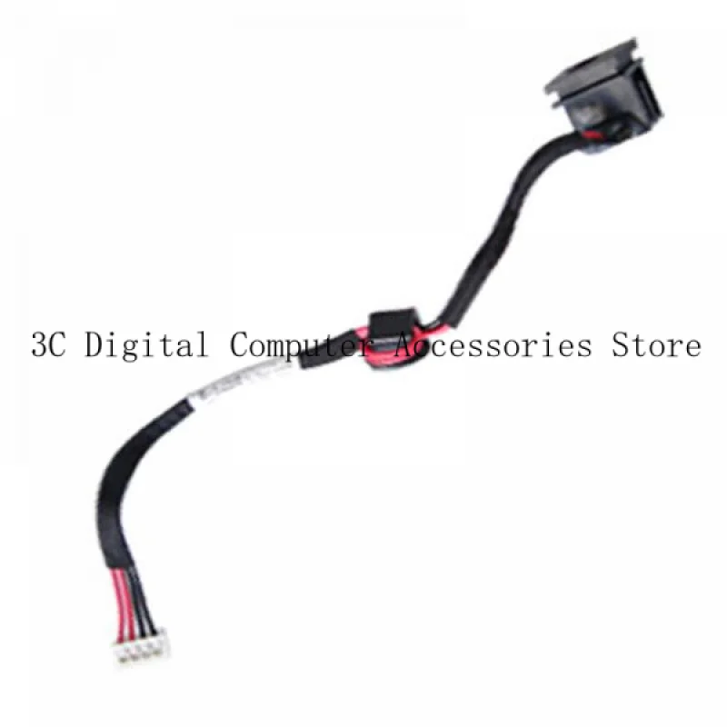 AC DC JACK POWER HARNESS for TOSHIBA SATELLITE L305-S5865 L305D-S7825 L305-S5964