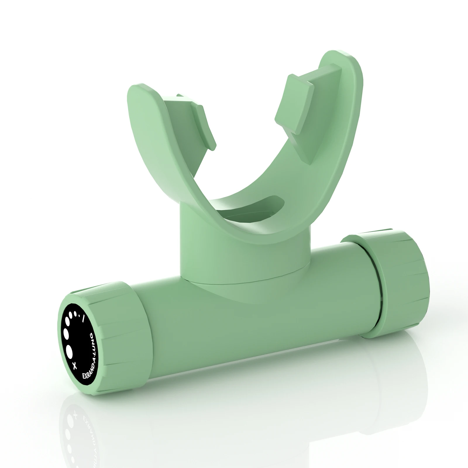 

Портативный тестер дыхательного тренажера, бега, альпинизма, фитнеса, йоги и других аэробных упражнений