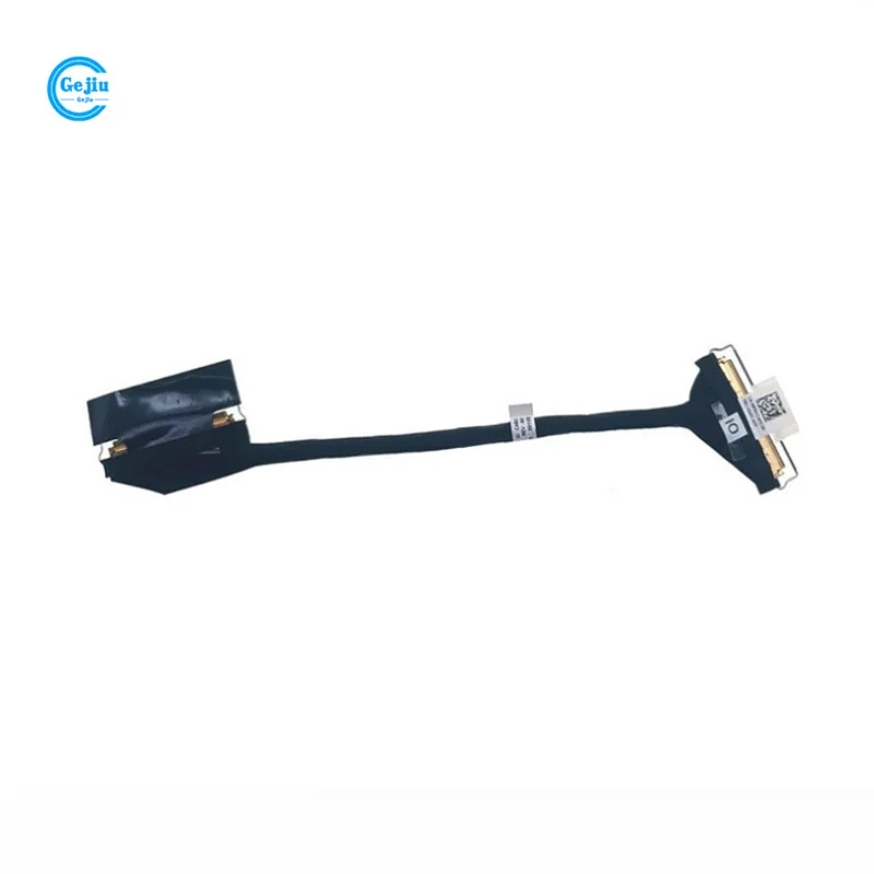 Kabel Flex USB Video SD IO Laptop Asli Baru untuk Dell Latitude 3410 E3410 05PRH3 5PRH3